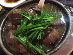 -老廣食堂(区庄店)