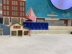 -Mr·Kuma酷么先生雪之乐园