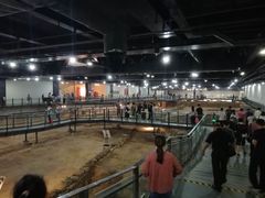 -南越王博物院(王宫展区)