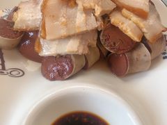 -鸿运美食府