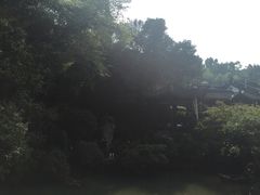 -杭州黄龙洞