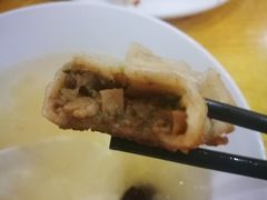-老虎山锅贴(联谊路店)