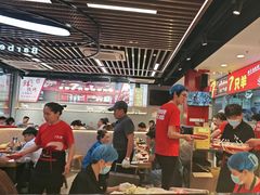 -古彭7只羊·徐州烧烤(旗舰店)