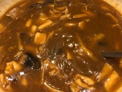 胡辣汤-南阳食府·河南豫菜(南阳驻京办店)