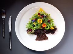 -铭家家宴·海鲜青岛菜·院子餐厅(燕岭路店)