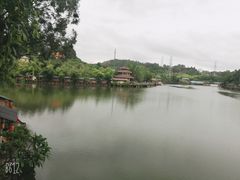-观澜山水田园