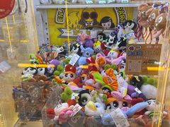 -风云再起游乐汇(北京西单西西友谊店)