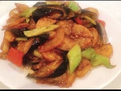 -胖子菜馆(隆昌路店)