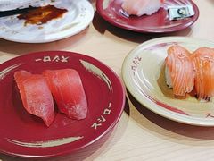 -寿司郎(中华广场店)