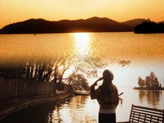 -东湖落雁景区