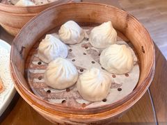 -南翔馒头店(豫园店)