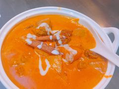 -simply thai天泰(长泰广场店)