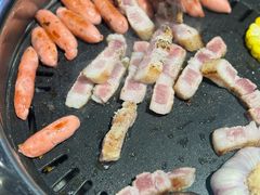 -哼蟹二将·烤肉酱蟹(合生汇店)