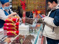 -VENCHI 闻绮(北京国贸商城店)