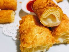 墨鱼芝士卷-北京全聚德(方庄店)