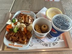 -吉野家(上地三街店)