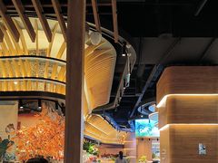 -焰江山·海鲜牛排烤肉自助(环形中心店)