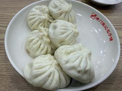 -津门张记包子铺(华昌道店)