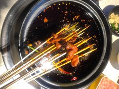 -钢管厂歆瑞源油卤串串香(春熙路太古里店)