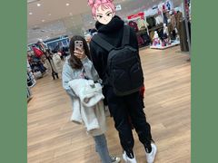 -优衣库(天津天河城店)