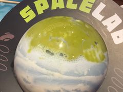 -SPACELAB失重餐厅(世纪汇店)