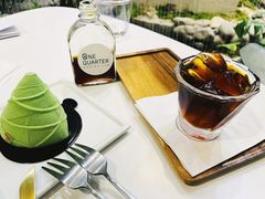冰滴咖啡-1/4 ONE QUARTER COFFEE LAB(朝阳大悦城店)