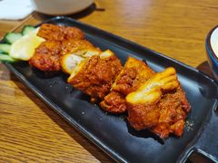 -琥珀宫南亚餐厅(欢乐城店)