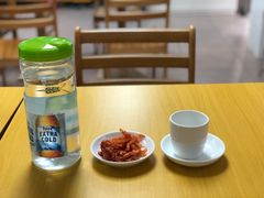 -屋里家延边朝鲜族冷面(南园店)