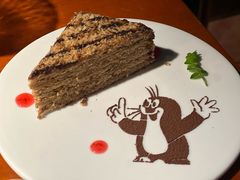 -布拉格餐厅· 中欧捷克菜(全国首店)