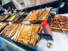 -半岛听涛蒸汽海鲜自助(K11店)