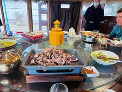 -蒙古大营(朝阳公园店)