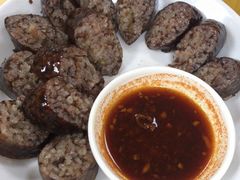 米肠-屋里家延边朝鲜族冷面(南园店)