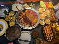 -牛New寿喜烧(闵行龙湖天街店)