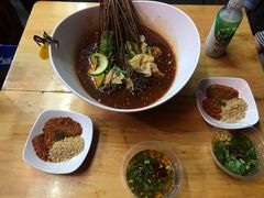 -蜀串香牛杂火锅串串