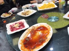 -金阁家常菜(贵阳路店)