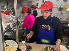 -万年昌传统榨粉店(蒲庙总店)