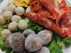 -齐齐哈尔烤肉·烧烤·烤鱼(万科时一区店)