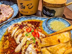 -面乙新派手擀面(大悦城店)