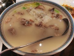 鸭汤-二十八里太湖船菜(吉祥路店)