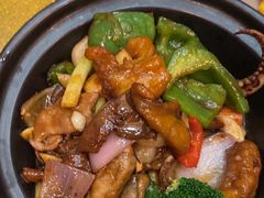 -新宝餐厅(流塘店)