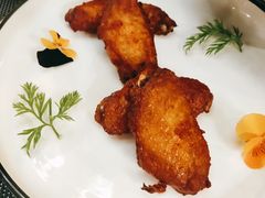 -莫太花餐厅(河北路店)
