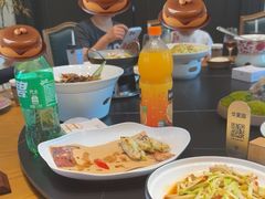 -味莊餐厅(康庄南街店)