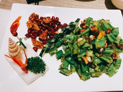 -闻见中国海南菜(K11店)