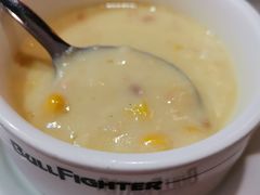 -斗牛士牛排(中大银泰店)