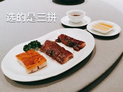 -海逸海鲜酒家(古北店)