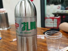 -凡老头米线砂锅(古荡新村西粮站)