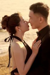 -金夫人婚纱摄影全球旅拍(大连店)