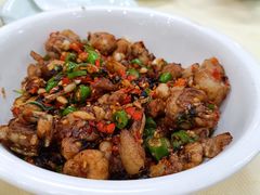 -笨罗卜浏阳菜馆(龙华鹏润达店)
