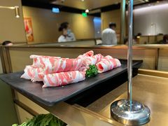 -海底捞火锅(青悦城店)