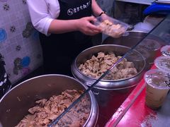豆腐皮-老王豆皮
